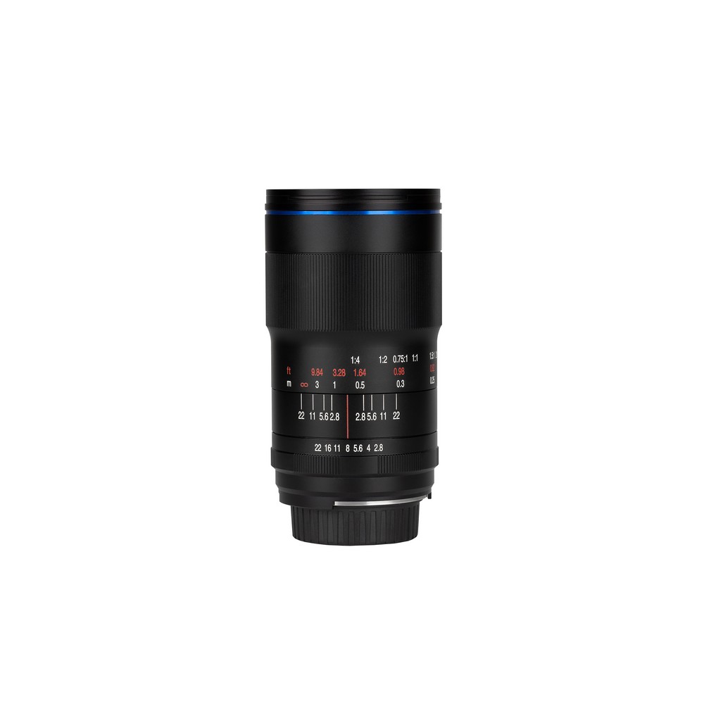LAOWA 100MM F/2.8 2X ULTRA MACRO APO POUR CANON EF
