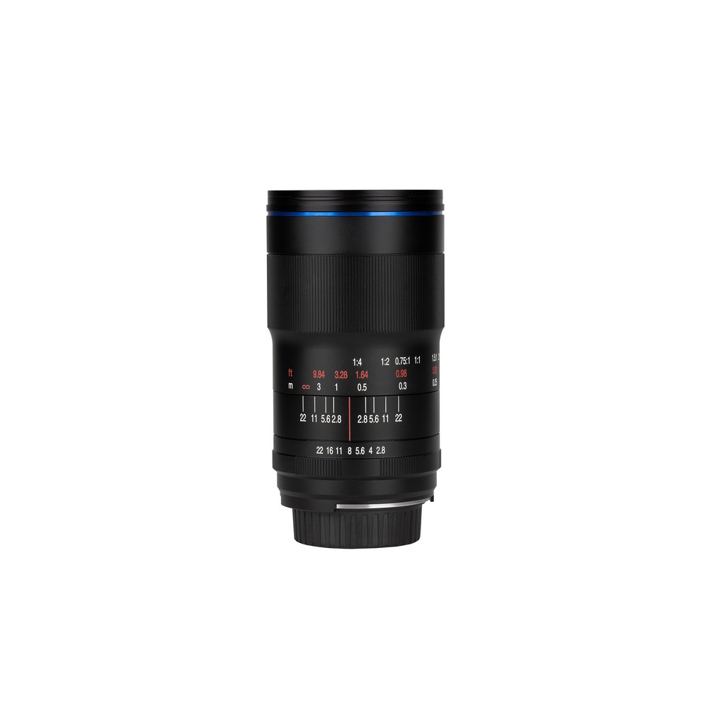 LAOWA 100MM F/2.8 2X ULTRA MACRO APO POUR CANON EF