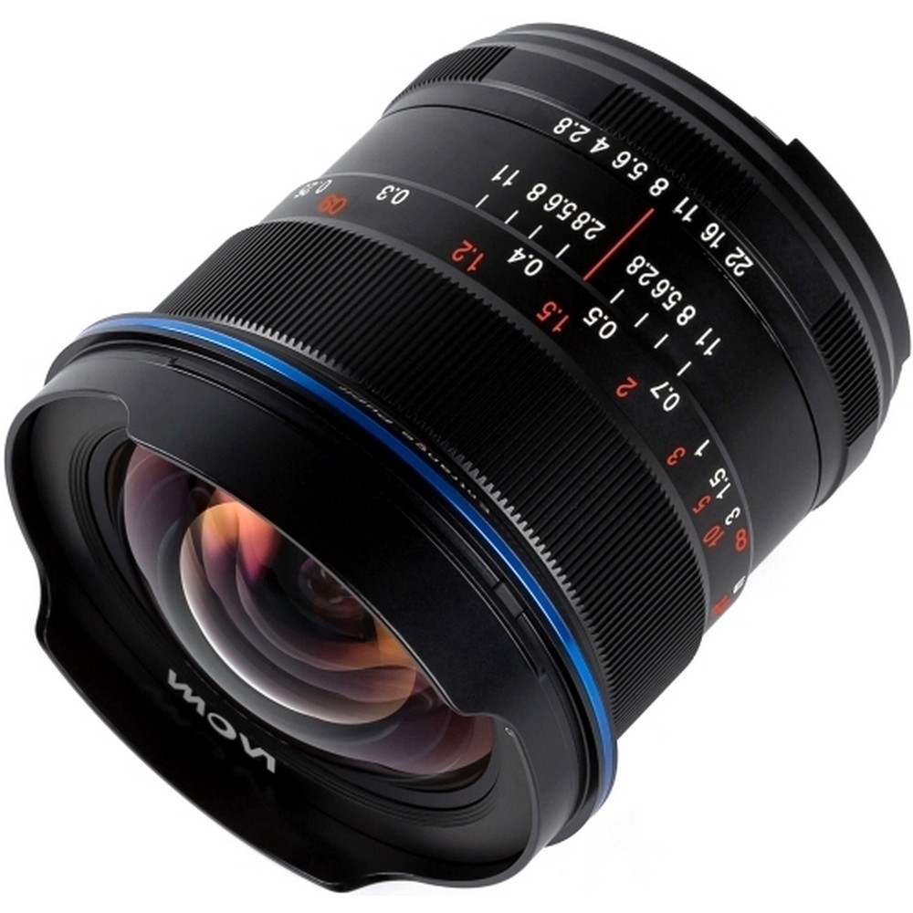 LAOWA 12MM F/2.8 ZERO-D MONTURE SONY E