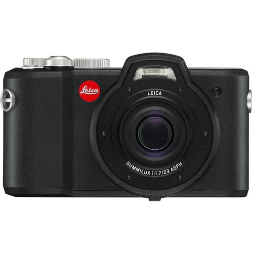 Leica X-U type 113