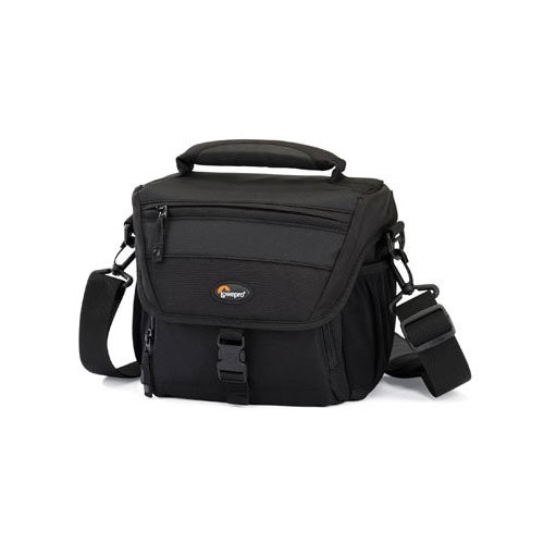 Lowepro Nova 160 AW Noir