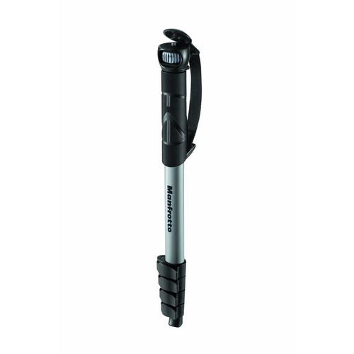 Manfrotto Monopod Compact advanced Noir