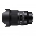 SIGMA 20mm F1.4 DG HSM Art monture Sony FE