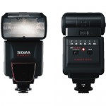 Sigma EF-610 DG ST Monture Canon
