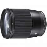 Sigma 16 mm F1,4 DC DN Contemporary Monture Micro 4/3