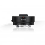 Canon Bague d'adaptation EF-EOS M