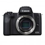 CANON EOS M50 Noir Boitier nu