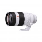 Sony 100-400 F:4.5-5.6 GM OSS