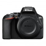 D3500 Nikon boitier nu