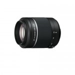 Sony SAL 55-200 F:4-5.6