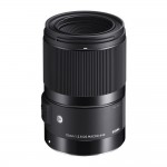 SIGMA 70 mm F2.8 DG MACRO ART Monture Sony FE