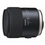 TAMRON SP 45 F:1.8 VC DI Monture Canon