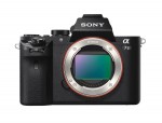 Sony A7 Mark II nu