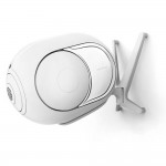 Gecko Devialet pour Phantom White ou Silver