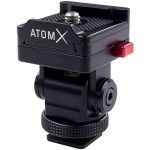 Atomos ATOMXMMQR1 Support pour moniteur 5"/7"