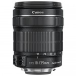 Canon EF-S 18-135 F3.5-5.6 IS STM (bulk)