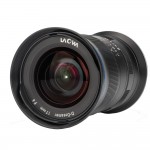 LAOWA 17MM F/4 GFX ZERO-D MONTURE FUJI GF