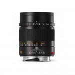 Leica Summarit-M 90mm F2.4 Noir