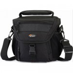 Lowepro Nova 140 AW Noir