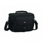 Lowepro Nova 170 AW Noir