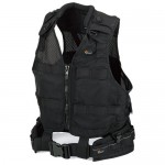 Lowepro Gilet photo S&F Srie Deluxe Belt & Vest S-M