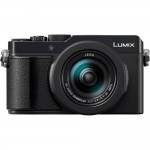 Panasonic LUMIX LX100 mark II