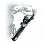 Manfrotto MVR911EJCN Tlcommande +Poigne (Canon)