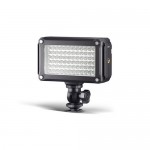 Metz Mecalight LED-480 Lampe 72 LED 480 Lux