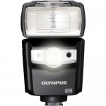 Olympus FL-600R