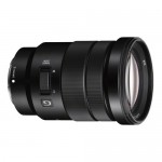 Sony SEL 18-105 F4 G OSS