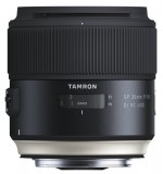 Tamron SP 35 F:1.8 VC DI Monture Canon