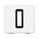 Sonos SUB V3 white
