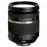 Tamron 17-50 F:2.8 VC Monture Canon