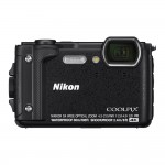 Nikon W300 noir compact tanche antichoc