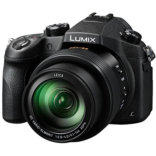 Panasonic DMC-FZ1000