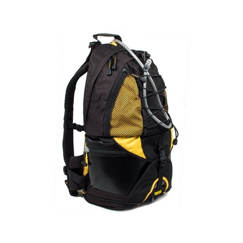 Lowepro Dryzone Rover Noir/Jaune