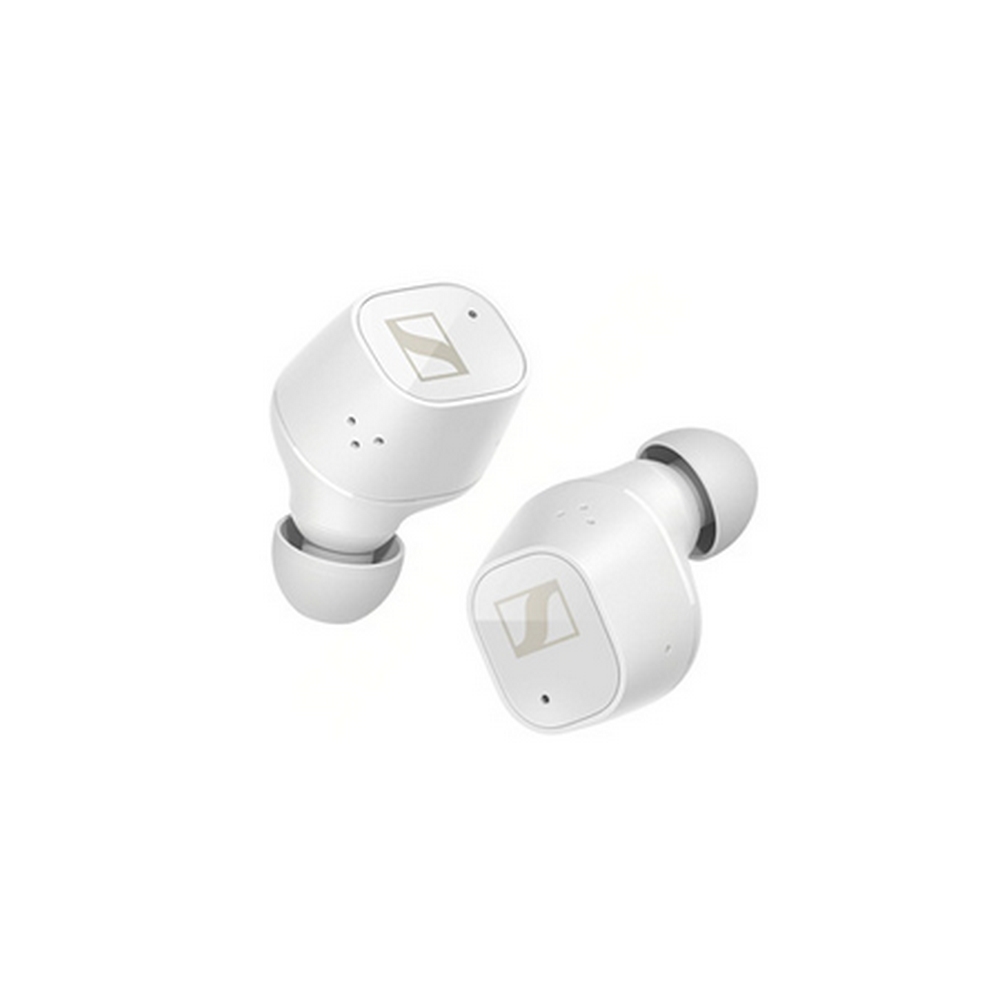 CX Plus True Wireless Blanc