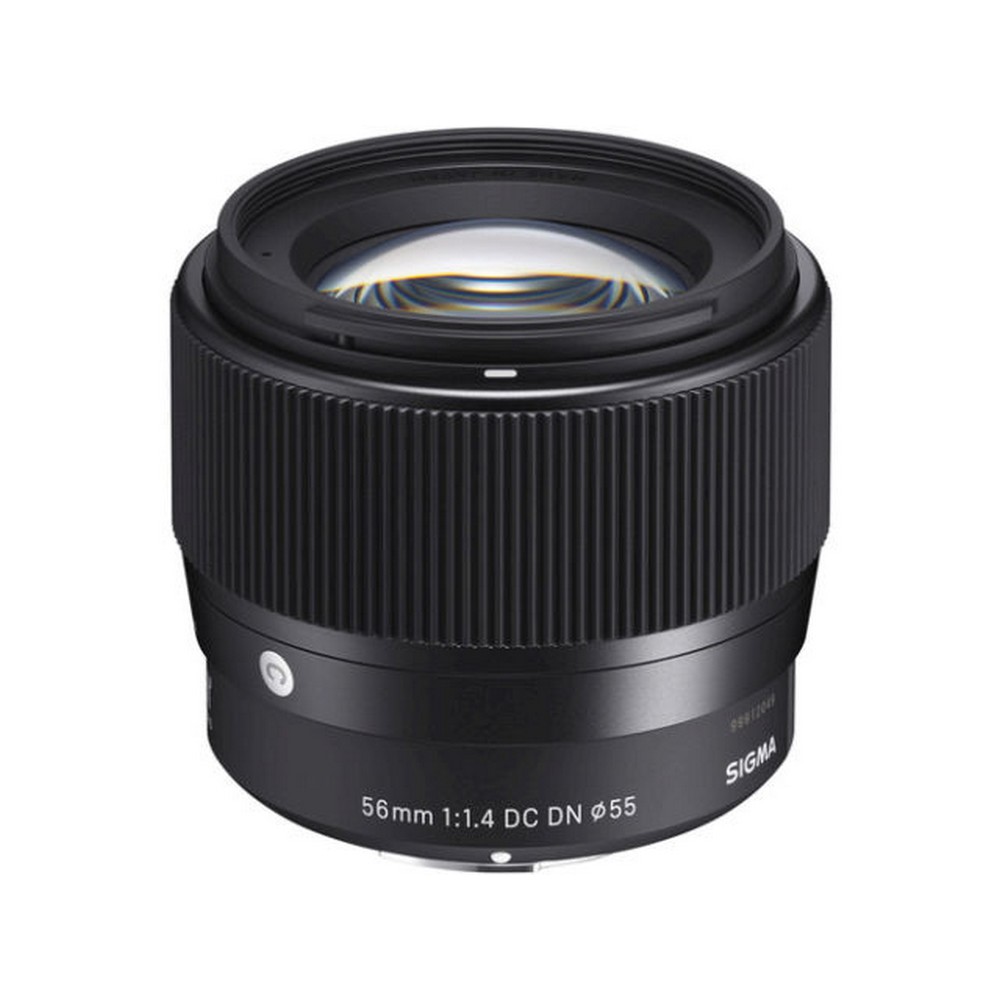 SIGMA 56 mm F1.4 DC DN Contemporary monture Micro 4/3