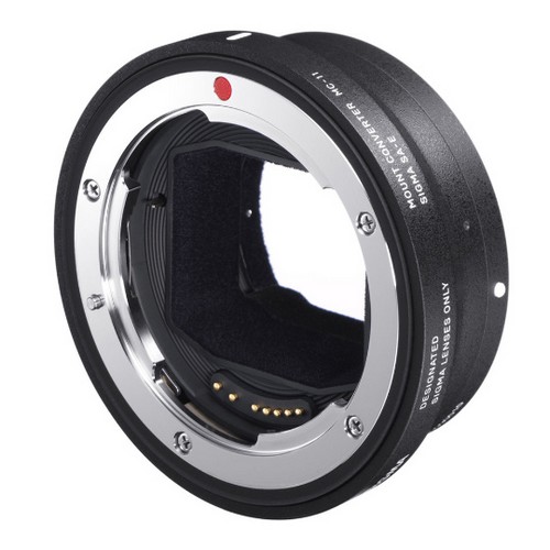 Sigma MC-11 Monture SONY POUR CANON