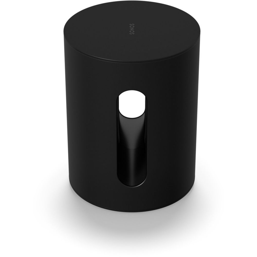 SONOS Sub Mini Noir