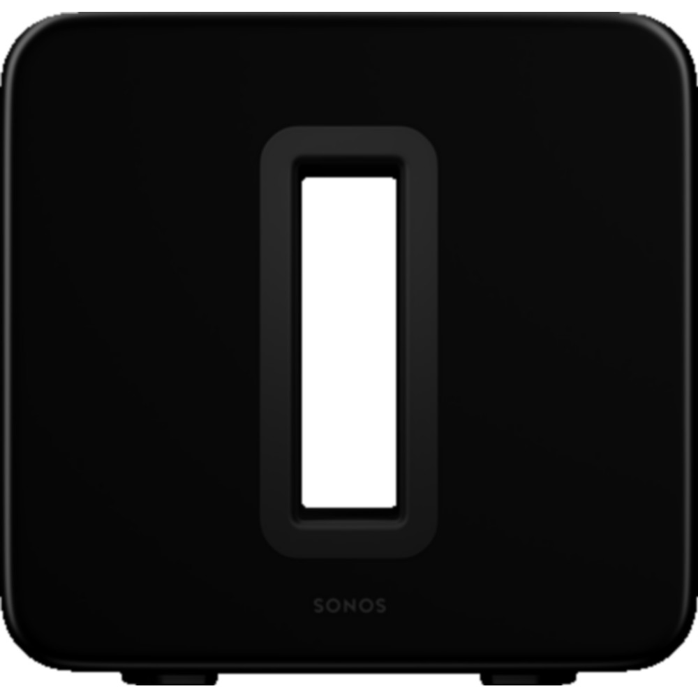 Sonos Sub (Gen 3) noir