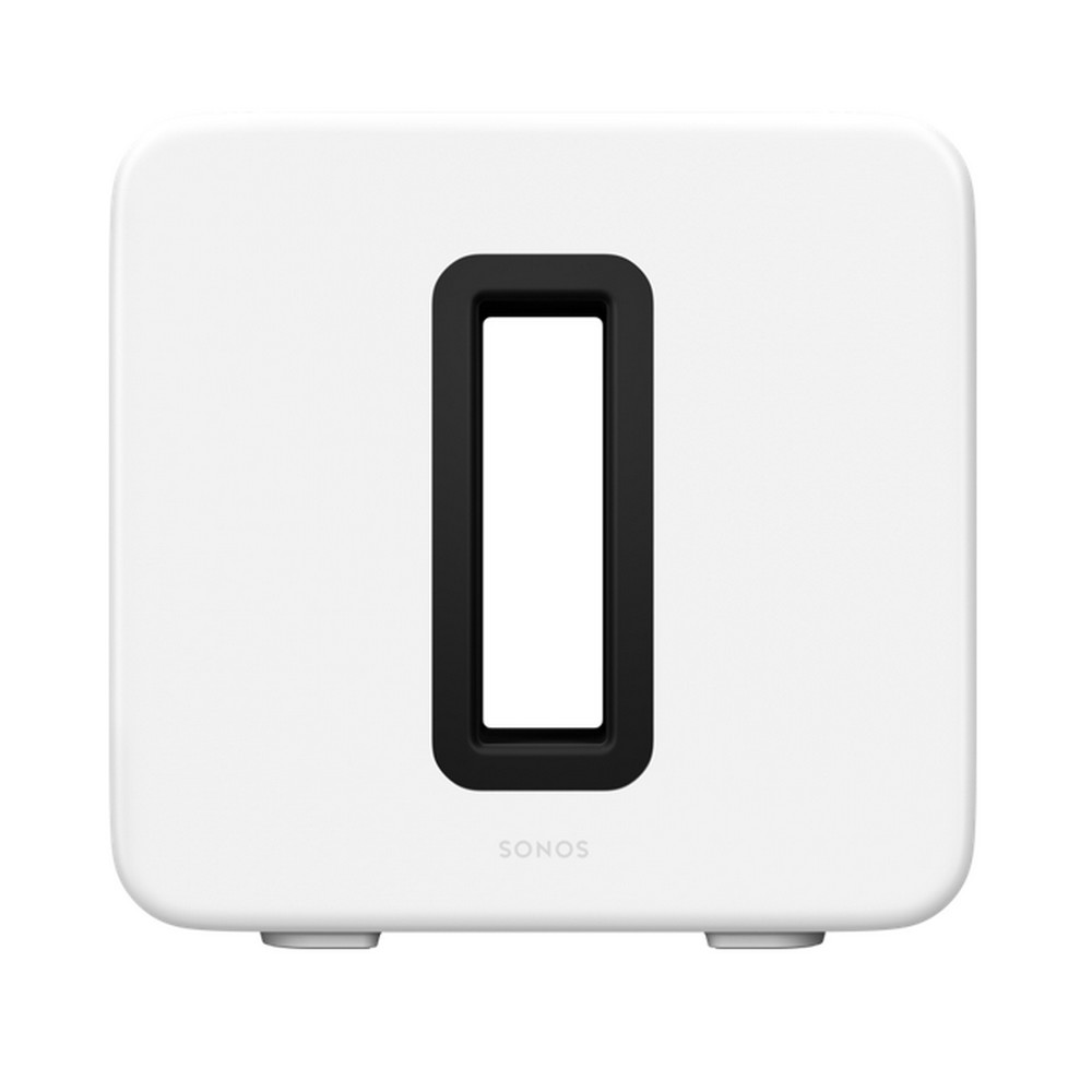 Sonos SUB V3 white