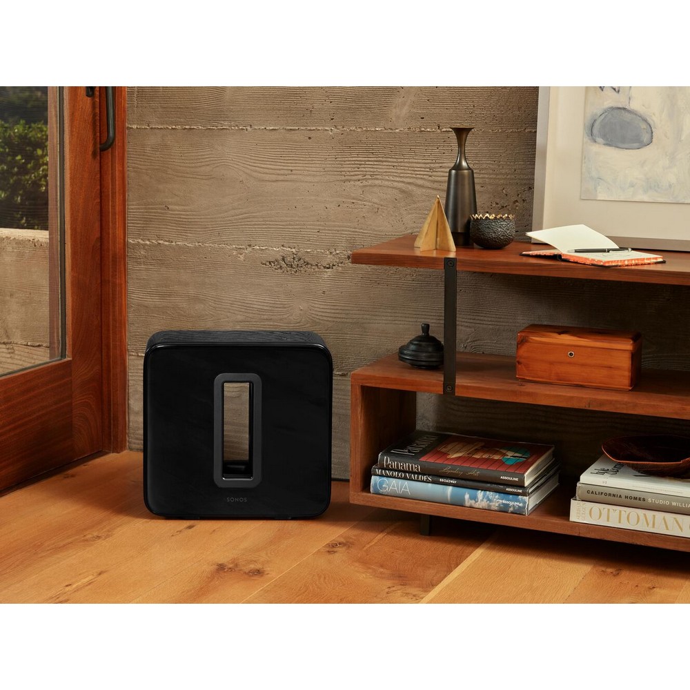 Sonos Sub (Gen 3) noir